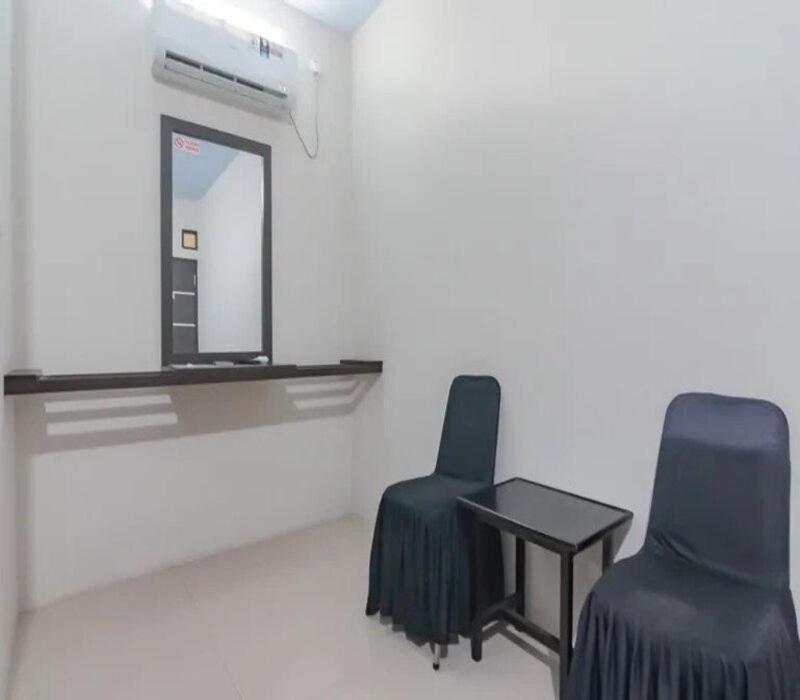 فندق سيانجورفي  Tw Penginapan Syariah المظهر الخارجي الصورة